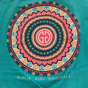 Girlie Girl Originals Tee